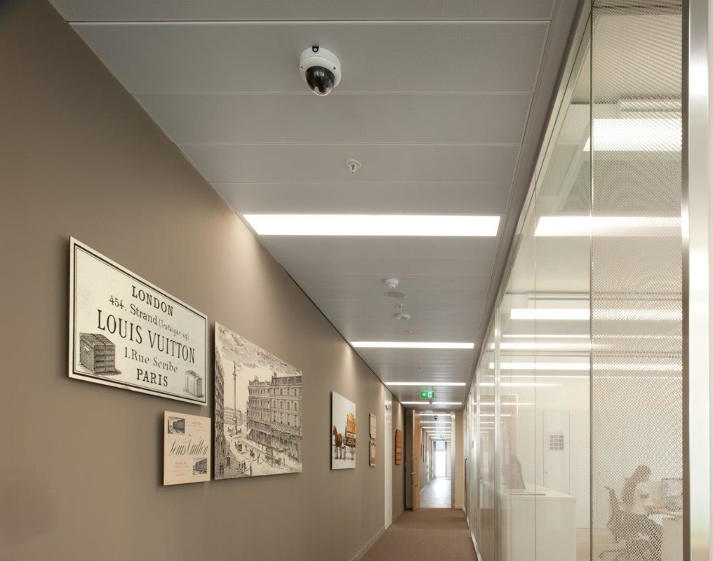 SAS205 metal ceiling