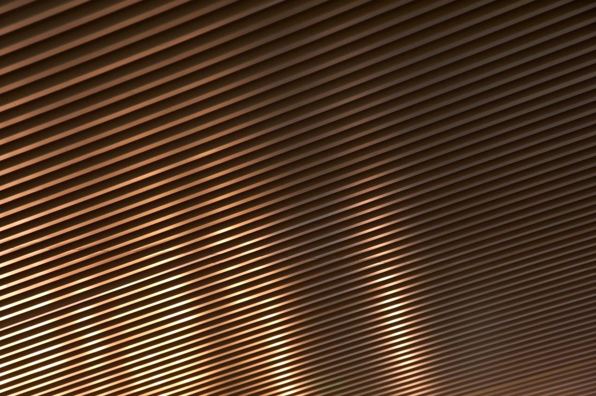 SAS700 metal ceiling