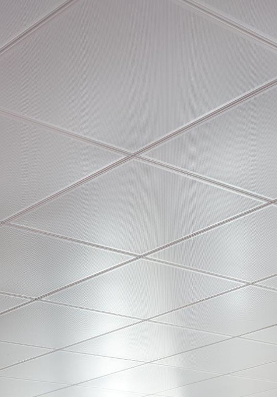 SAS130 metal ceiling