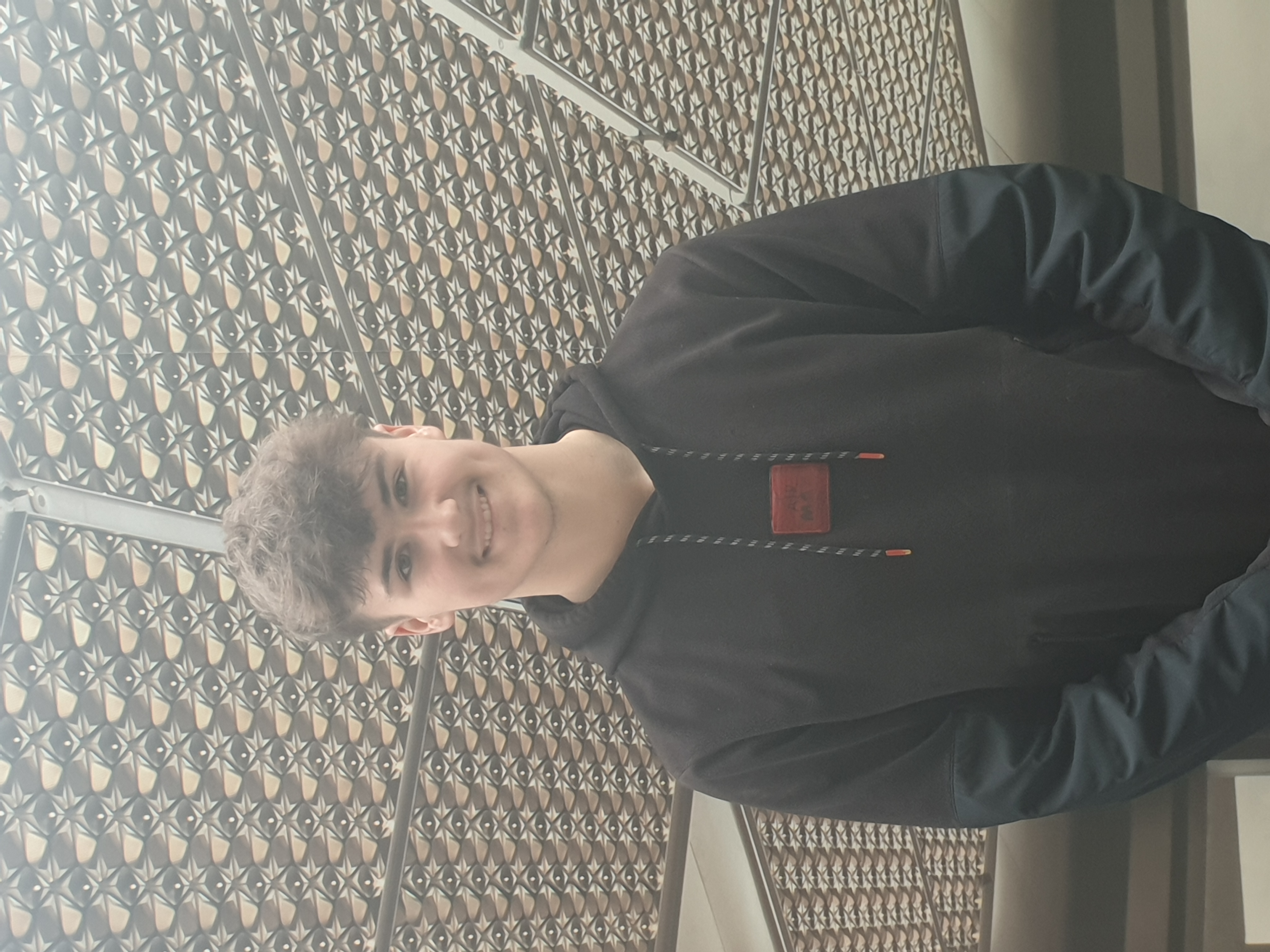 Lewis Chalmers Photo 1